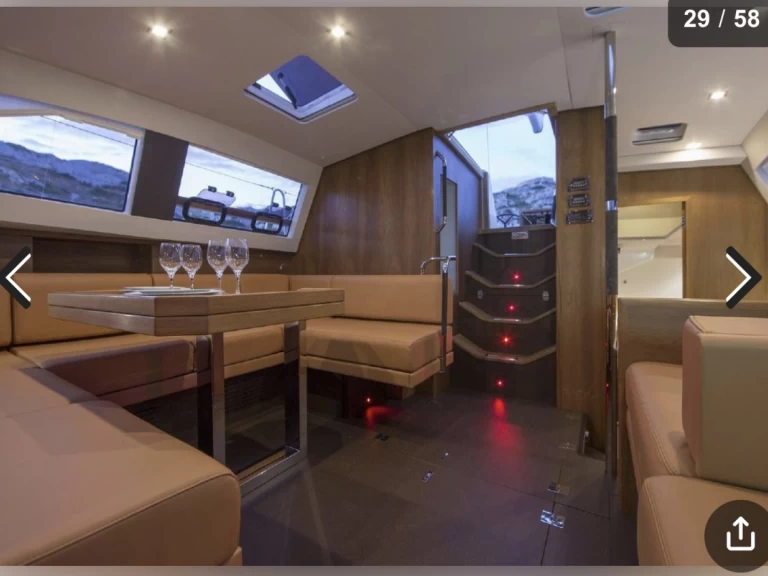 Plachetnice k pronájmu v Durrës District za nejlepší cenu