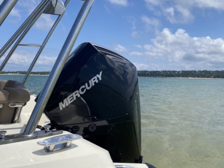 Pronájem jachty v Arcachon -Bsc BSC 67 na Samboatu