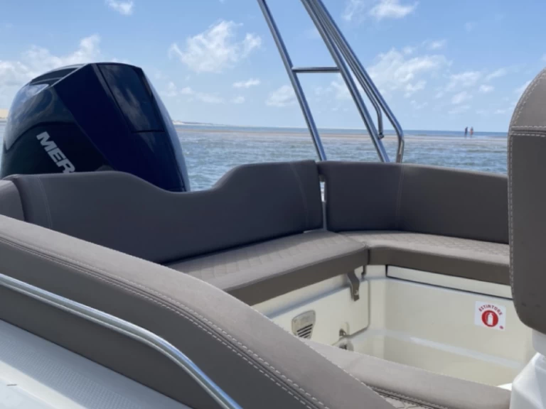 Pronajmout si Bsc BSC 67 v Arcachon