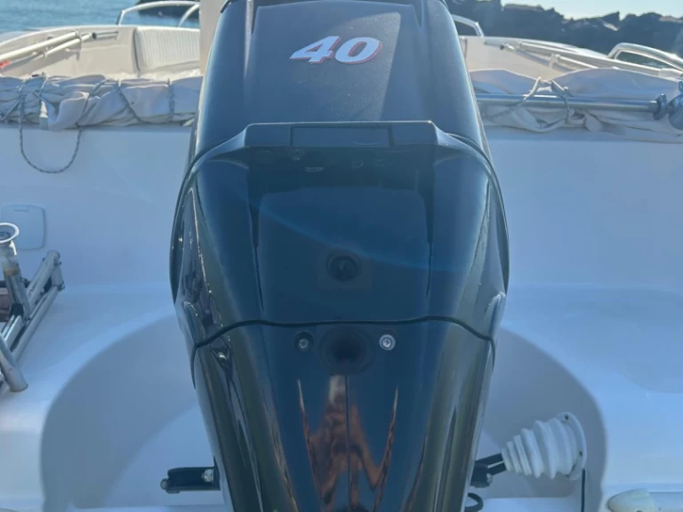 Mano Marine Mano Marine 19.50 jednotlivci a charterové společnosti v Porto San Giorgio