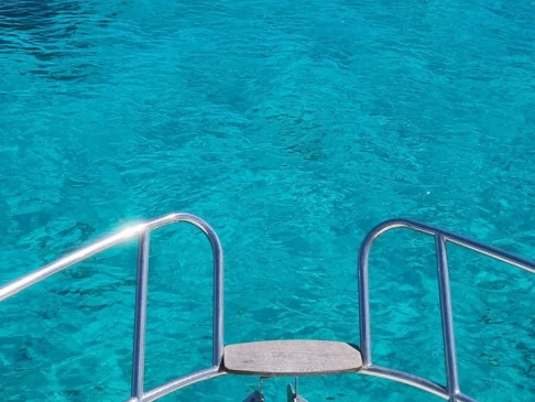 Pronájem lodi Jeanneau NC 11 v Gżira na Samboatu