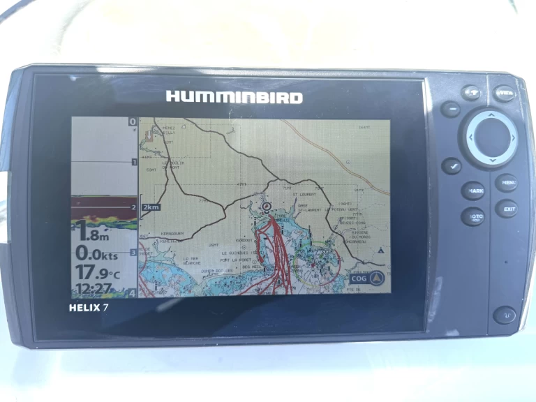 Pronájem Polotuhá loď Zodiac s licencí