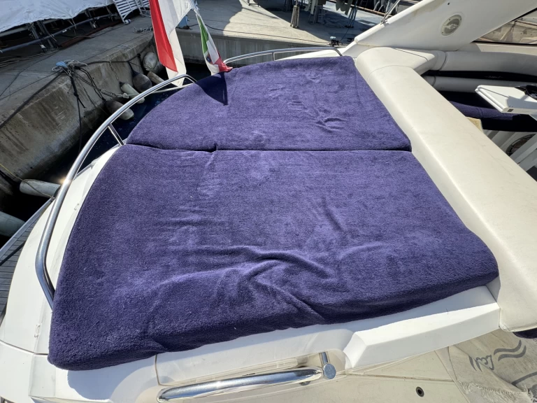 Pronájem Motorová loď v Roquebrune-Cap-Martin -Sunseeker Portofino 53
