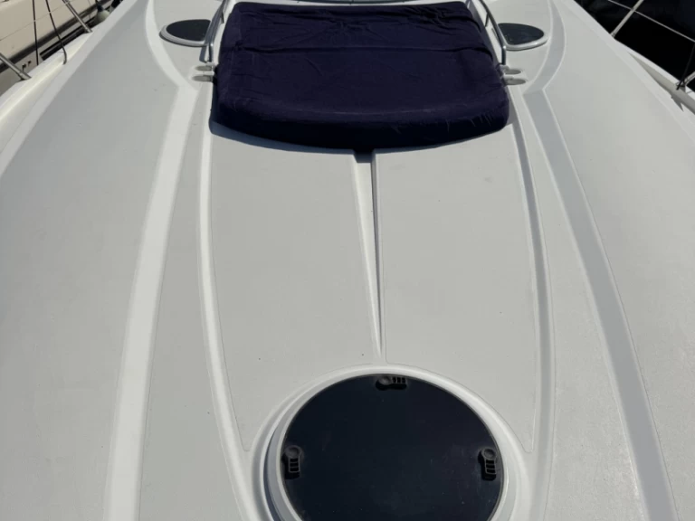 Pronájem Motorová loď v Roquebrune-Cap-Martin -Sunseeker Portofino 53