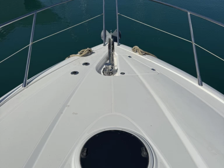 Pronájem lodi Sunseeker Portofino 53 v Roquebrune-Cap-Martin na Samboatu