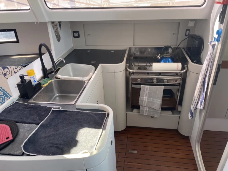 Pronájem lodi Port de Sitges Aiguadolç lákavé ceny RM 1060