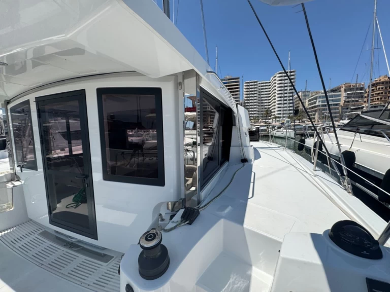 Pronajmout si Bali Bali Catsmart v Palma de Mallorca