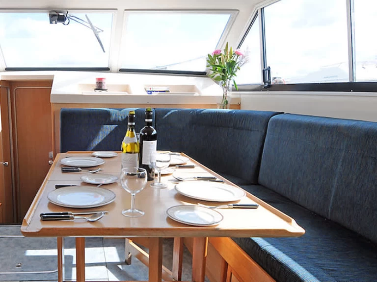 Pronájem lodi Portumna lákavé ceny Shannon Star