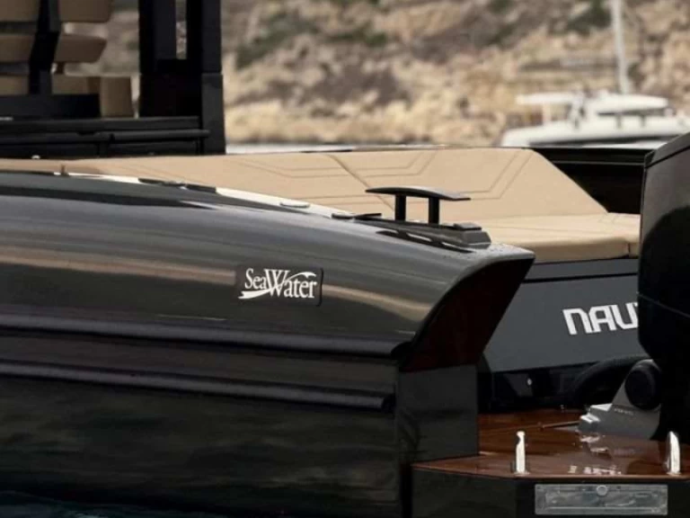 Pronájem lodi Bonifacio lákavé ceny Kymera 53