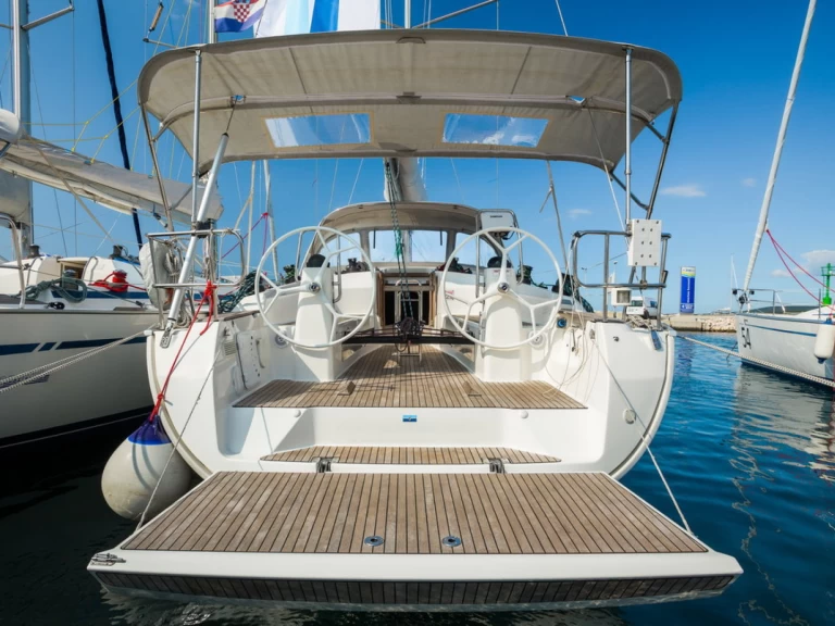 Bavaria 40s jednotlivci a charterové společnosti v Setúbal (Nossa Senhora da Anunciada)