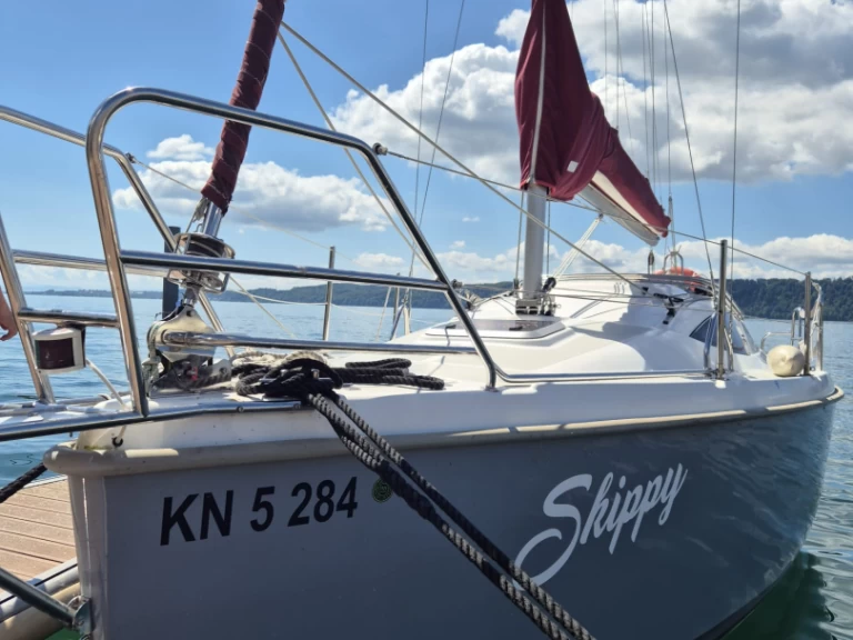 Pronájem lodi Bodman-Ludwigshafen lákavé ceny 25