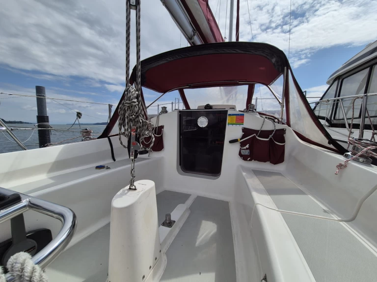 Plachetnice k pronájmu v Bodman-Ludwigshafen za nejlepší cenu