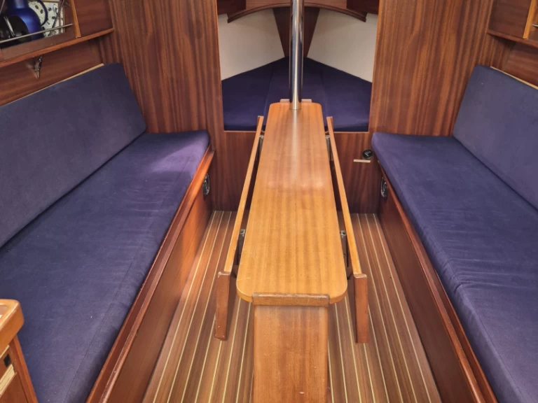 henk 27 jednotlivci a charterové společnosti v Bodman-Ludwigshafen