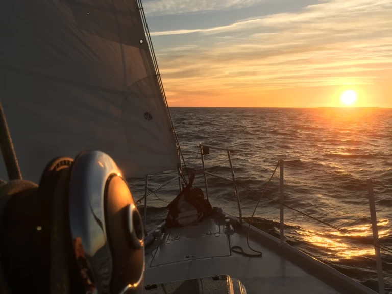 Pronajmout si Gallart Gallart 13.50 MS v La Rochelle