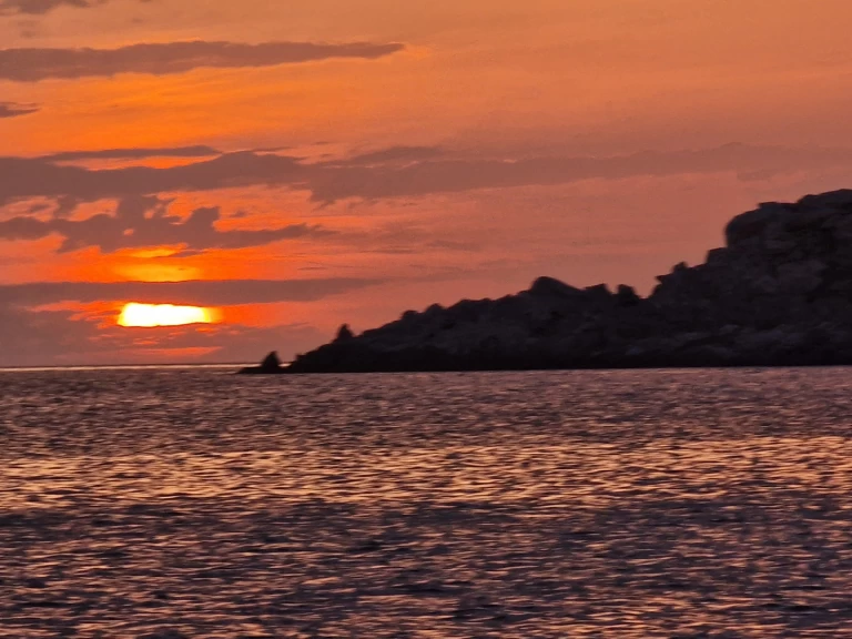 Pronájem jachty v Palau -Northstar 255RT  na Samboatu