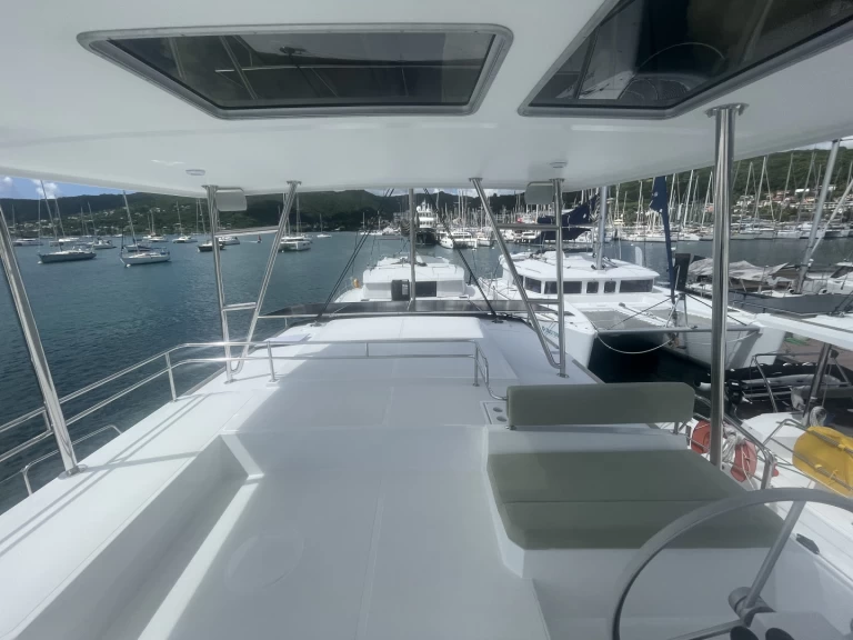 BALI 4.6 5 Cabines Num 3 BALI 4.6 5 Cabines Num 3 jednotlivci a charterové společnosti v Le Marin