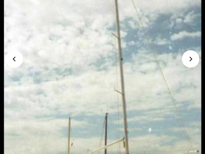 Pronajmout Plachetnice se skipperem či ne bonin v Bandol