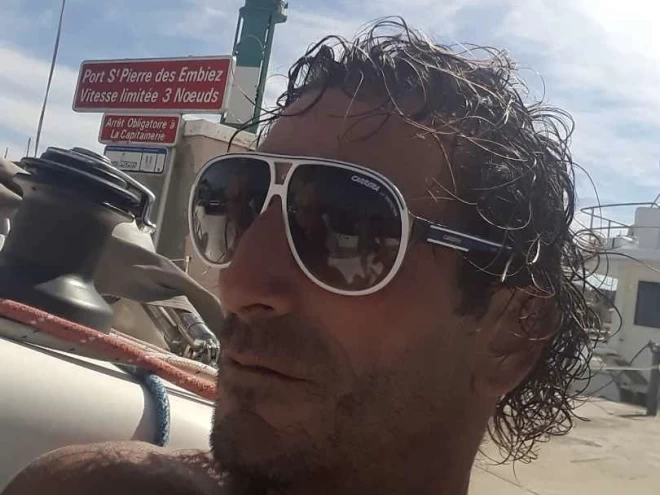 Pronájem Plachetnice bonin s licencí