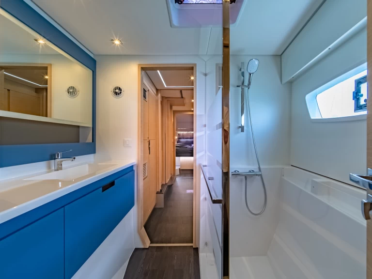 Pronájem lodi Phuket Yacht Haven Marina lákavé ceny Elba 45