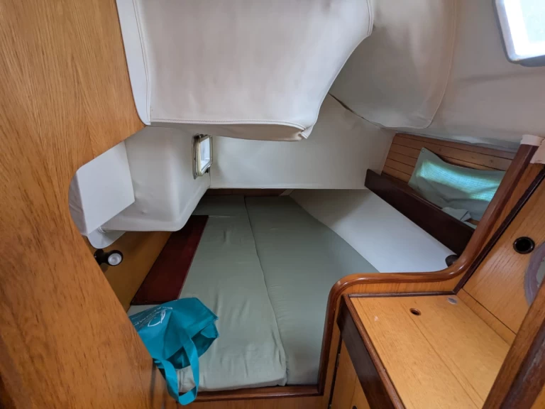 Plachetnice k pronájmu v Port de Penerf za nejlepší cenu