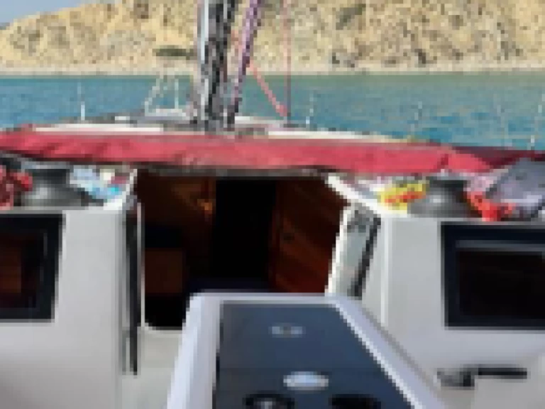 Pronájem lodi Ibiza Town lákavé ceny Dufour 360 Grand Large