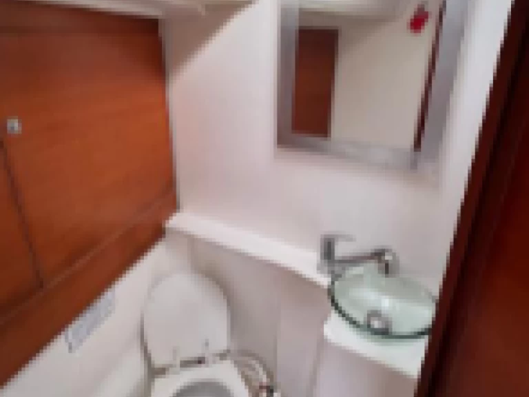 Pronájem Plachetnice v Ibiza Town -Dufour Dufour 360 Grand Large