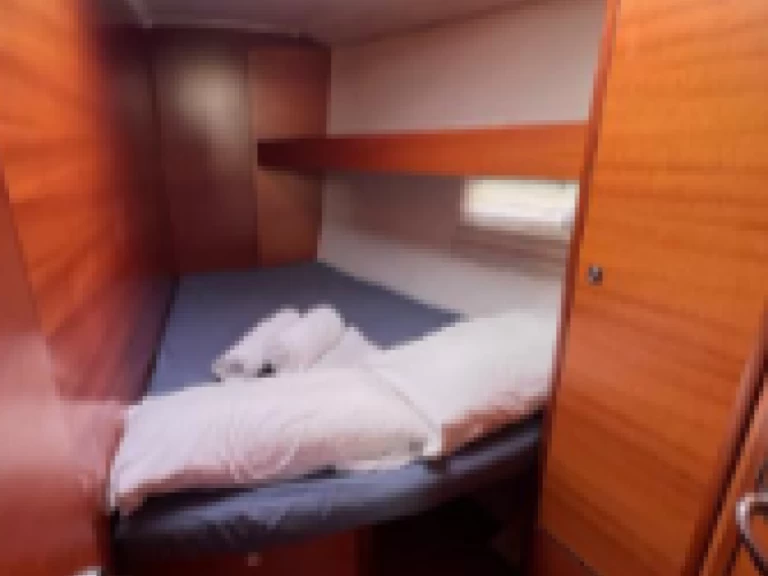 Pronájem lodi Dufour Dufour 360 Grand Large v Ibiza Town na Samboatu