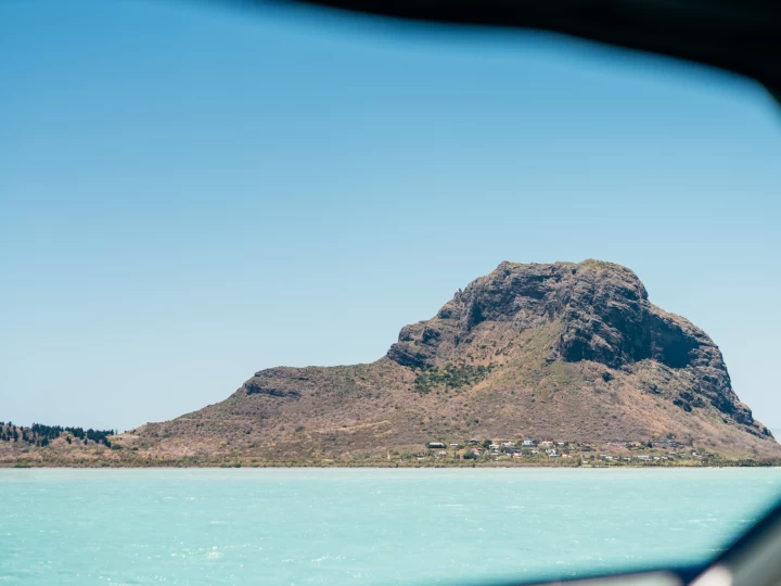 Pronájem lodi Bénéteau Gran Turismo 40 v Tamarin na Samboatu