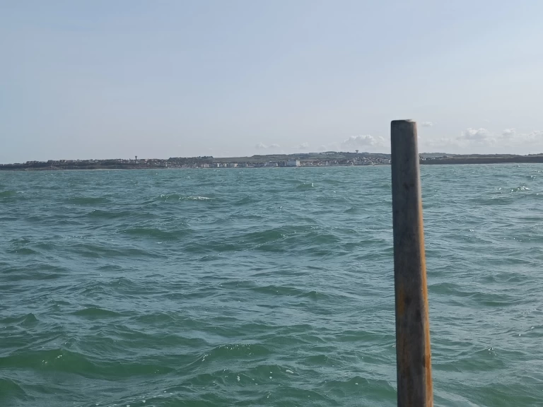 Motorová loď k pronájmu v Boulogne-Sur-Mer za nejlepší cenu