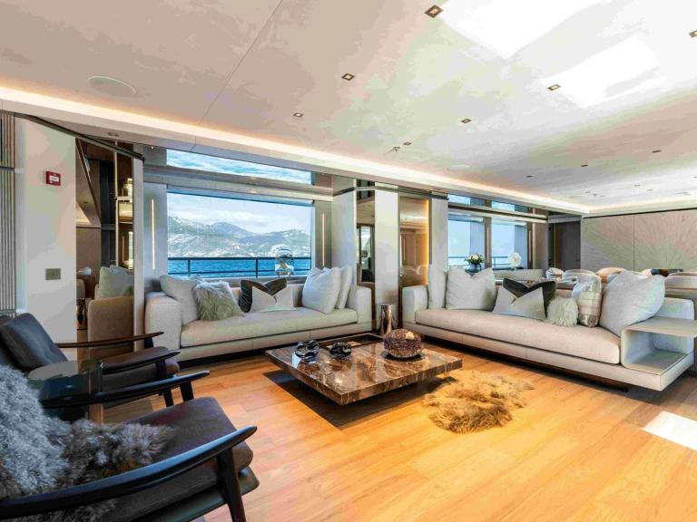 Jachta k pronájmu v Americké Panenské ostrovy za nejlepší cenu