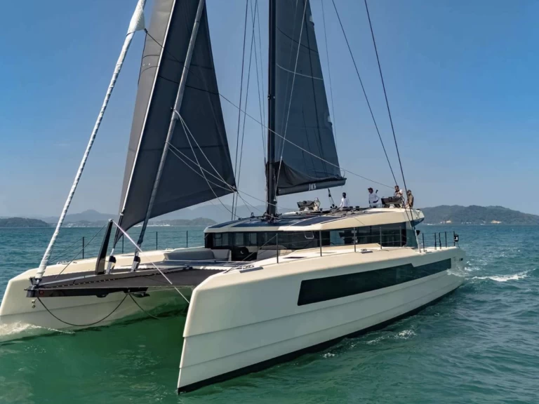 Pronájem lodi McCohangy Boats JACK v Neapol na Samboatu