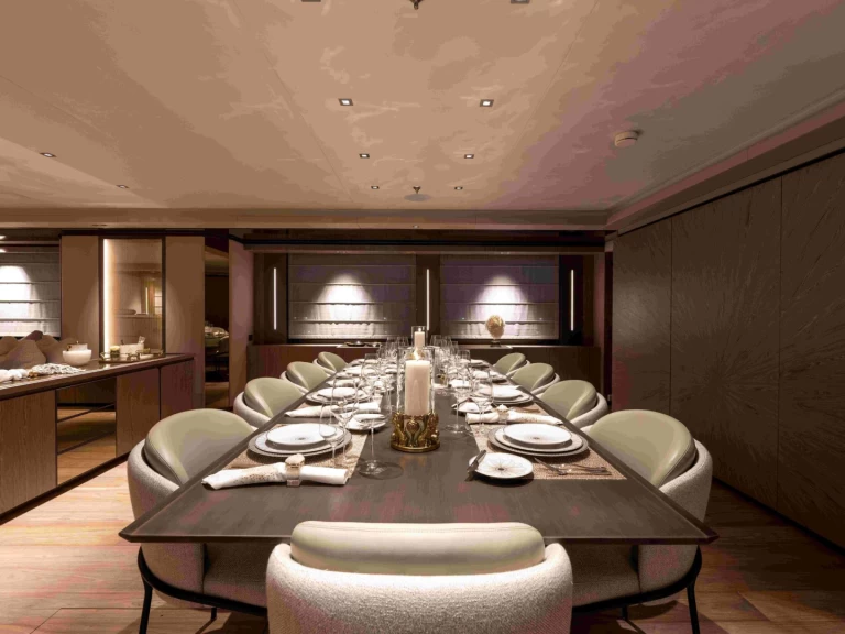 Pronájem Jachta Codecasa s licencí