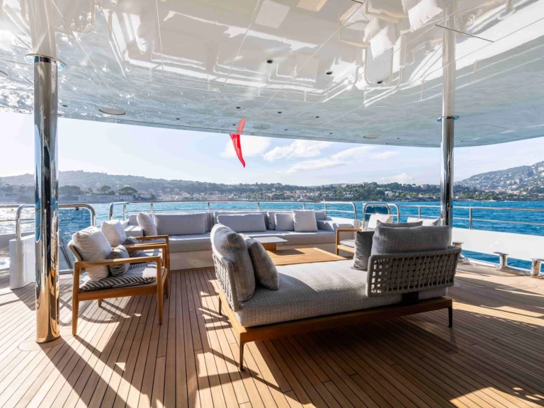 Jachta k pronájmu v Americké Panenské ostrovy za nejlepší cenu