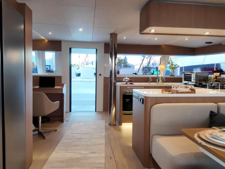 Pronajmout si Bali SNAPDRAGON v Nassau