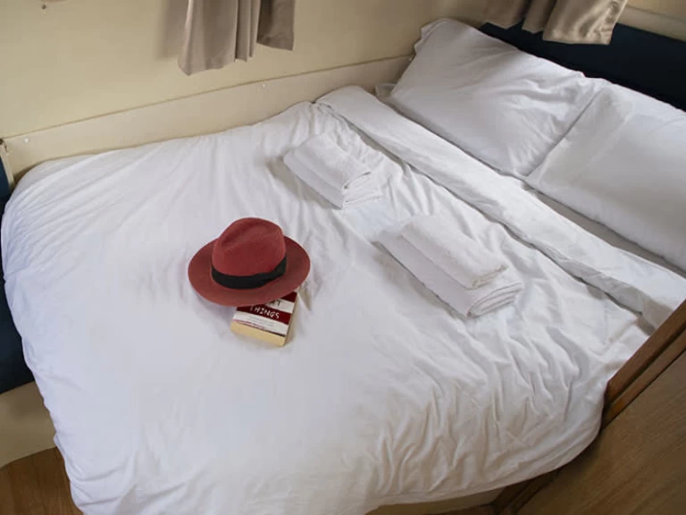 Pronajmout Motorová loď se skipperem či ne Le Boat v Vinkeveen