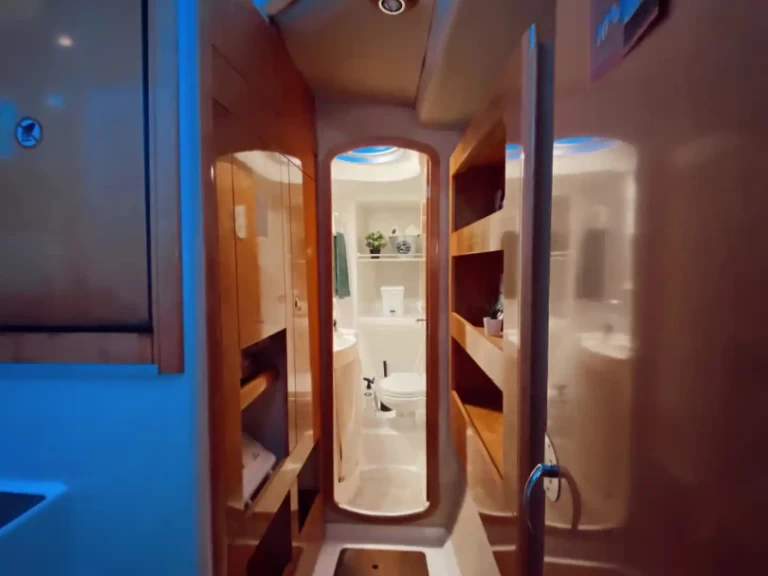 Pronájem jachty v Belém -Fountaine Pajot Highland 35 na Samboatu