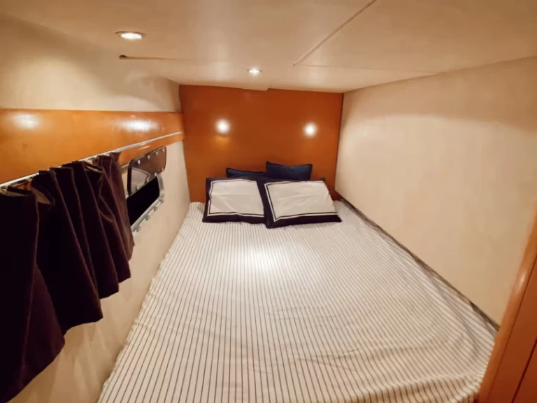 Pronájem lodi Fountaine Pajot Highland 35 v Belém na Samboatu