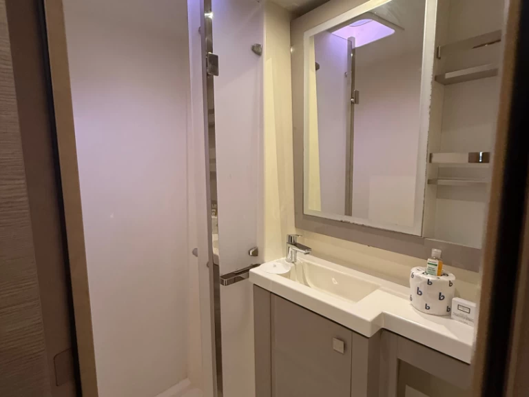 Pronajmout Katamarán se skipperem či ne Fountaine Pajot v Road Town