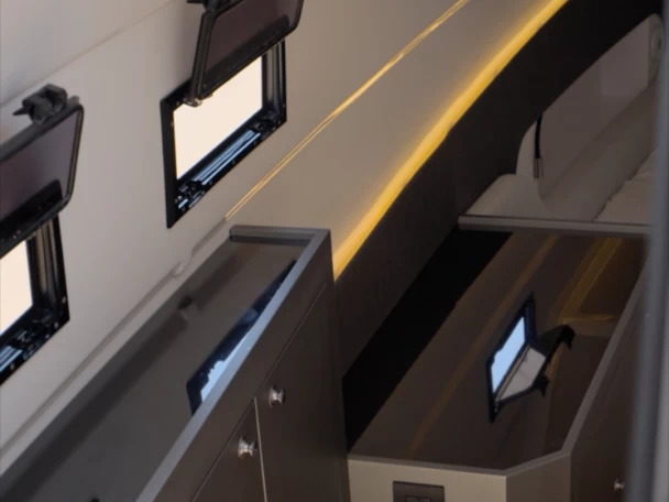 Pronájem jachty v Torre Annunziata -Pirelli Pirelli 50 EFB na Samboatu