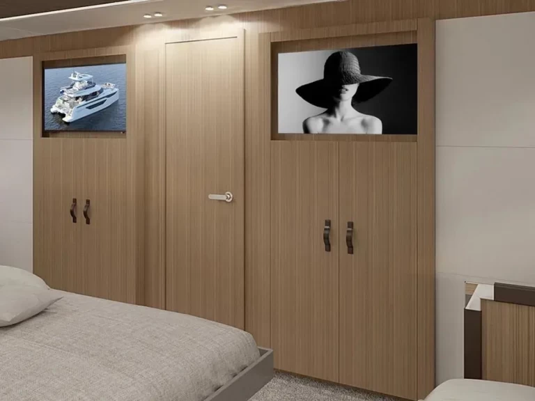 Pronájem jachty v Torre Annunziata -Prestige Prestige M48 na Samboatu