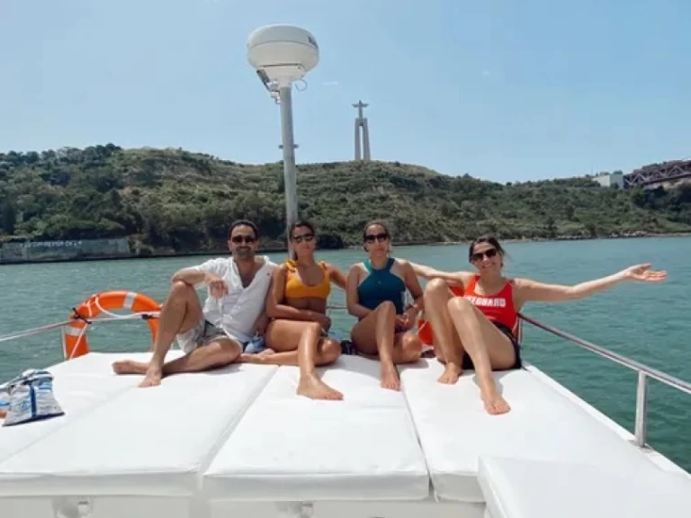 Fountaine Pajot Highland 35 jednotlivci a charterové společnosti v Belém