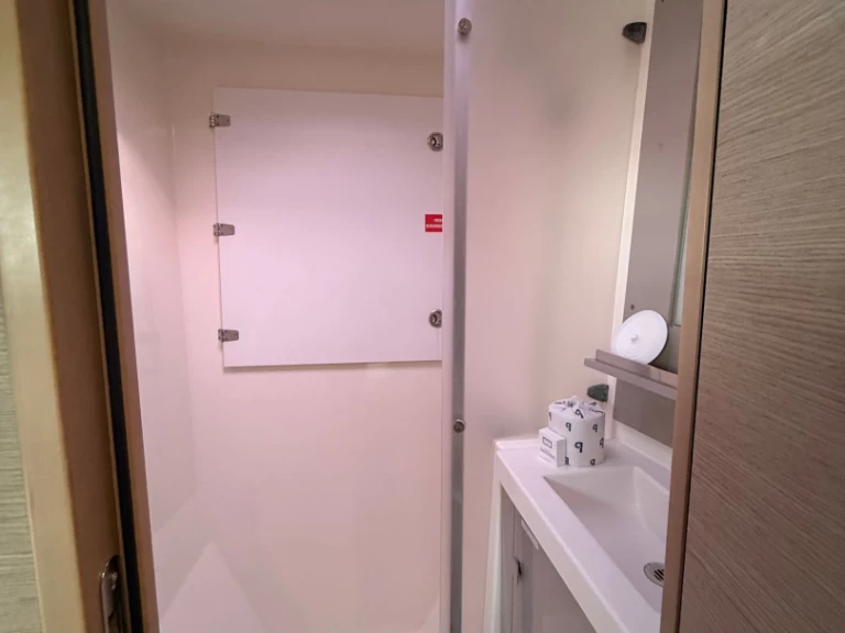 Pronajmout Katamarán se skipperem či ne Fountaine Pajot v Road Town