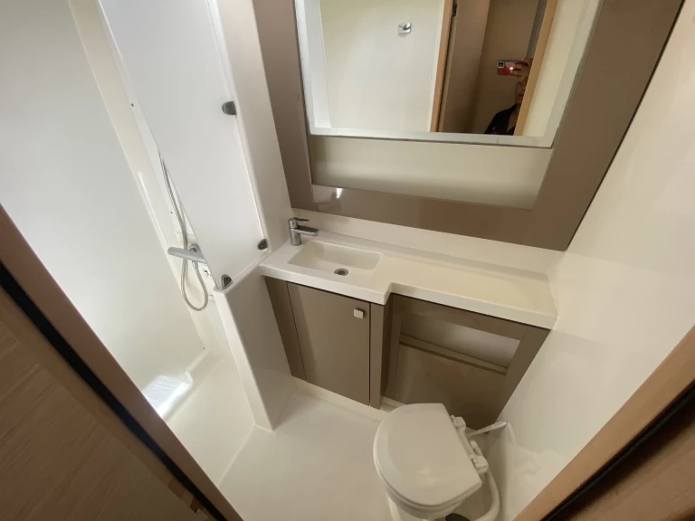 Katamarán k pronájmu v Road Town za nejlepší cenu