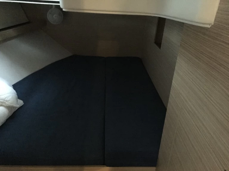 Pronajmout si D&D Yacht D&D Kufner 54.2 v Punat