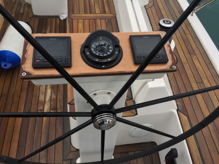 Pronajmout Plachetnice se skipperem či ne D&D Yacht v Punat
