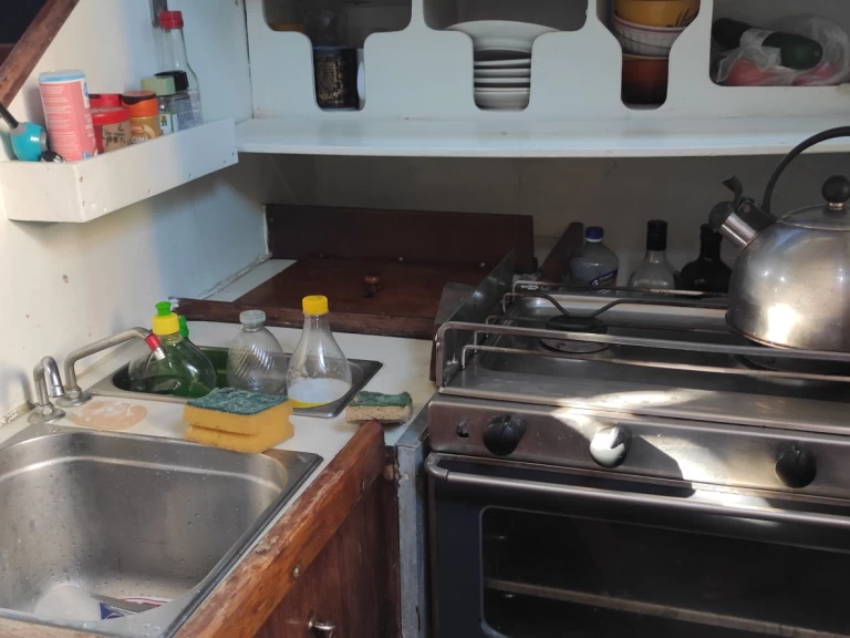 Pronájem lodi Trapani lákavé ceny Champagne