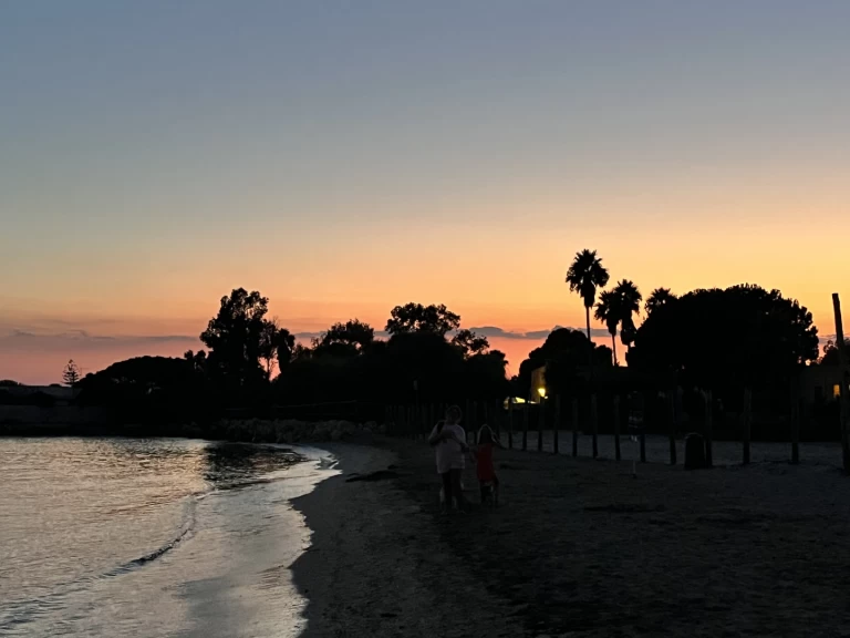 Pronájem jachty v Marzamemi -Saver Riviera 24 na Samboatu