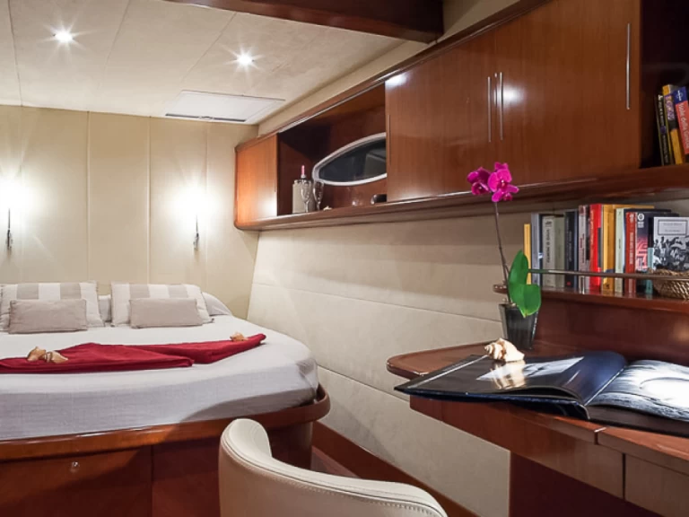 Pronájem Katamarán v Capo d'Orlando -Fountaine Pajot Eleuthera 60