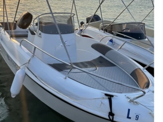 Pronájem lodi Porto Cesareo lákavé ceny WA 6,06