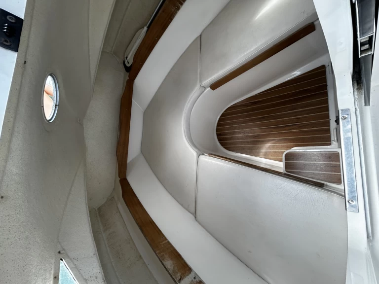 Motorová loď k pronájmu v Thonon-les-Bains za nejlepší cenu